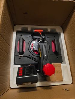 Dreamvan heatpress machine