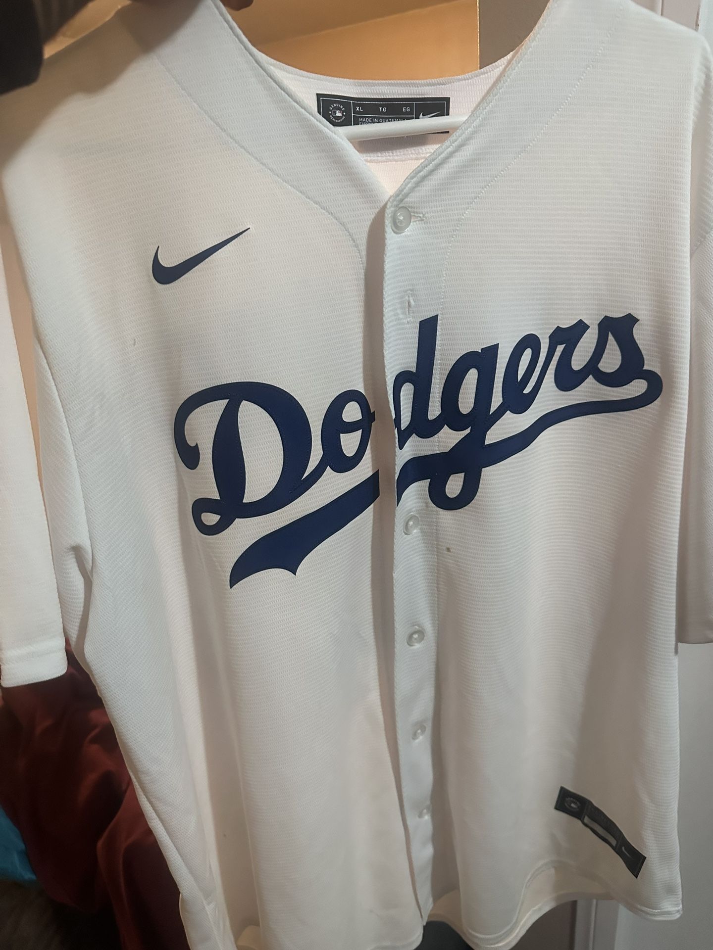 100$ Original Size X-Large