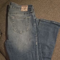 TRUE RELIGION Boy Jeans