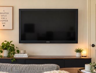 55” Insignia HDTV 📺