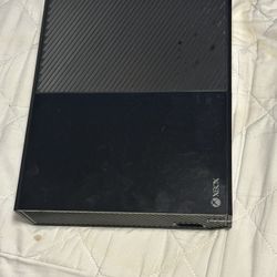 Xbox One Console 