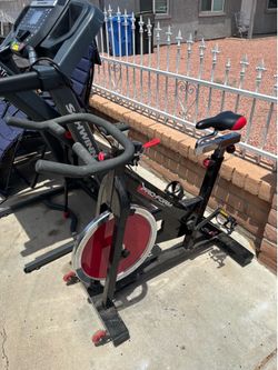 ProForm 290 SPX stationary bike