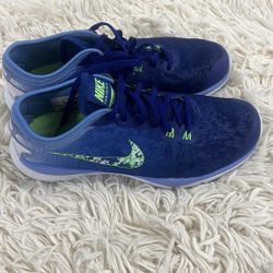 Nike Training flex supreme TR4 size 8.5