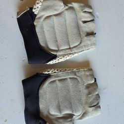 Schwinn XL Crochet Cycling Gloves