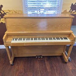 Free Baldwin Upright Piano
