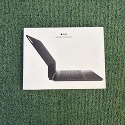 Magic Keyboard