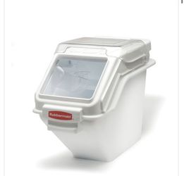 Ingredient Storage Bin (Commercial Size)