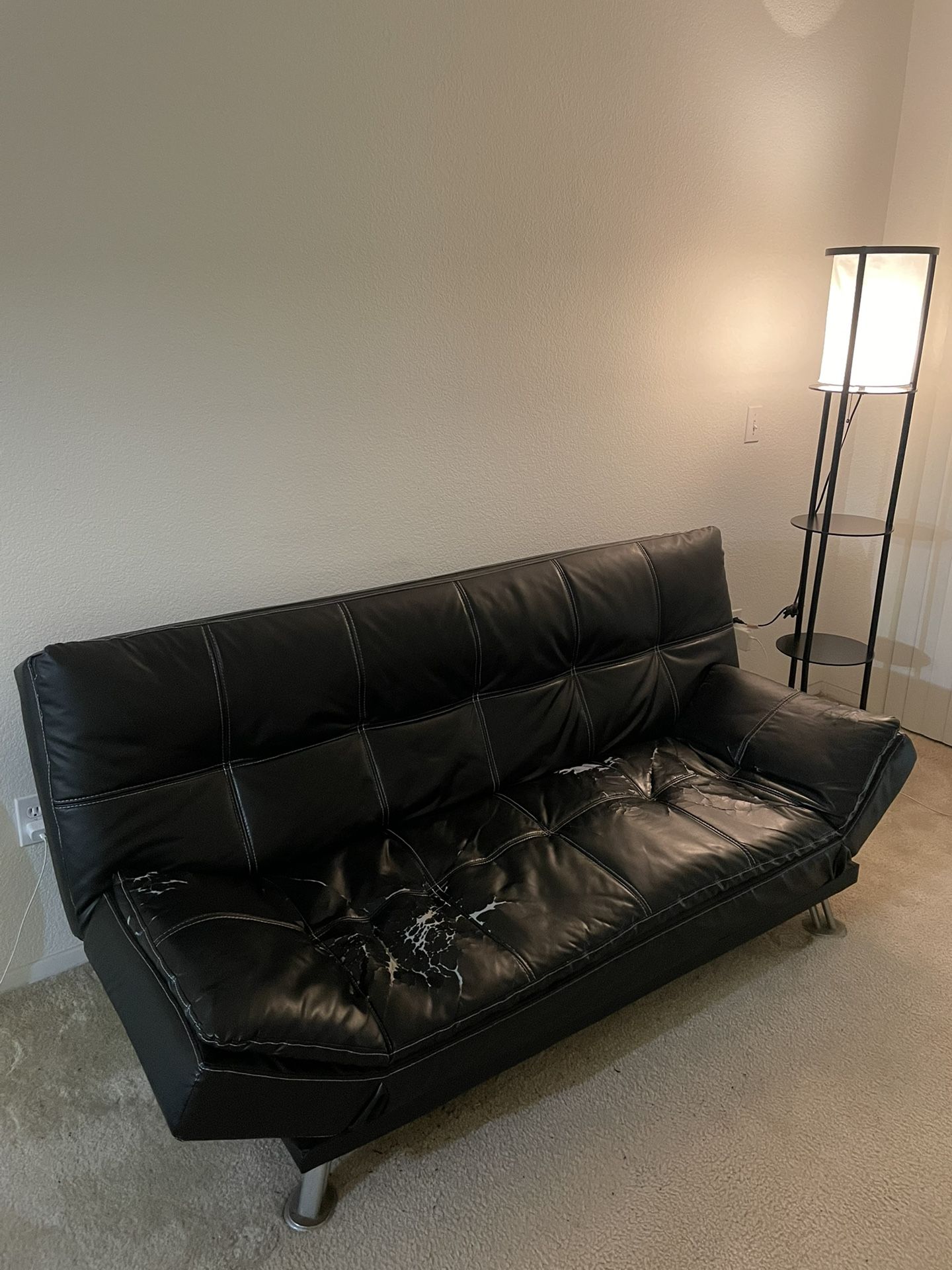 Couch For Free!