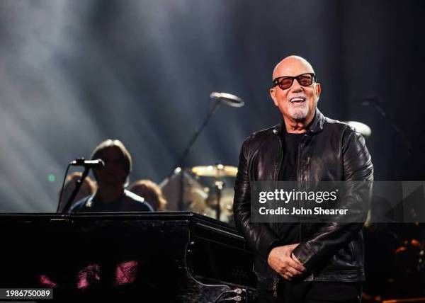 Billy Joel - $200 (south florida)