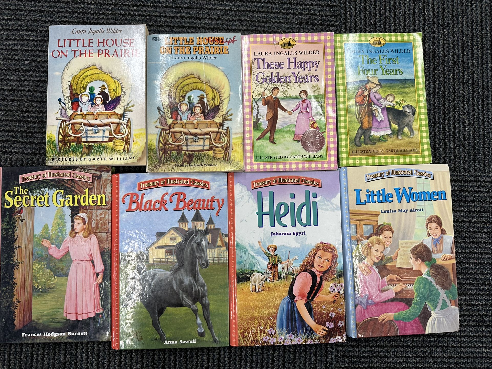 Books