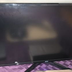 ONN 24" Monitor