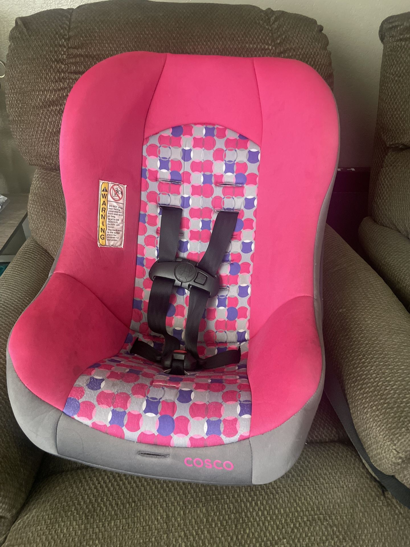 Car Seat