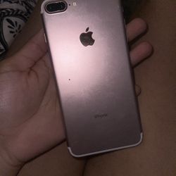 IPhone 7 Plus