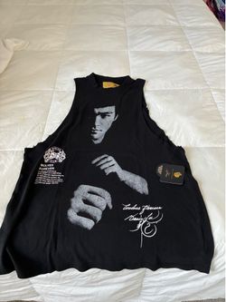Darc Sport Bruce Lee Shirt Size Large Make me an offer