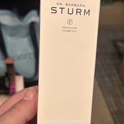 STURM DARKER SKIN TONES ENZYME CLEANSER