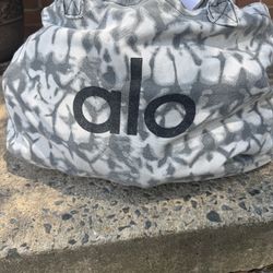 ALo  Duffel Bag