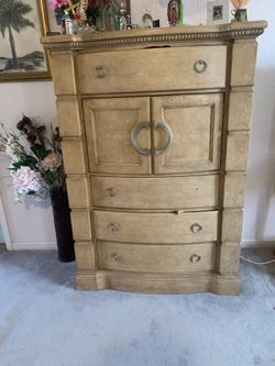 Cajonera para ropa
