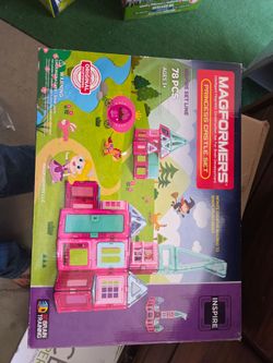 Magformers