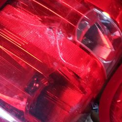 Taillights Left and Right 