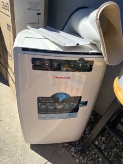 Honeywell Portable Air Conditioner