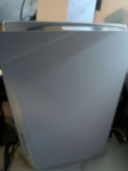 PS5 with monitor and headset