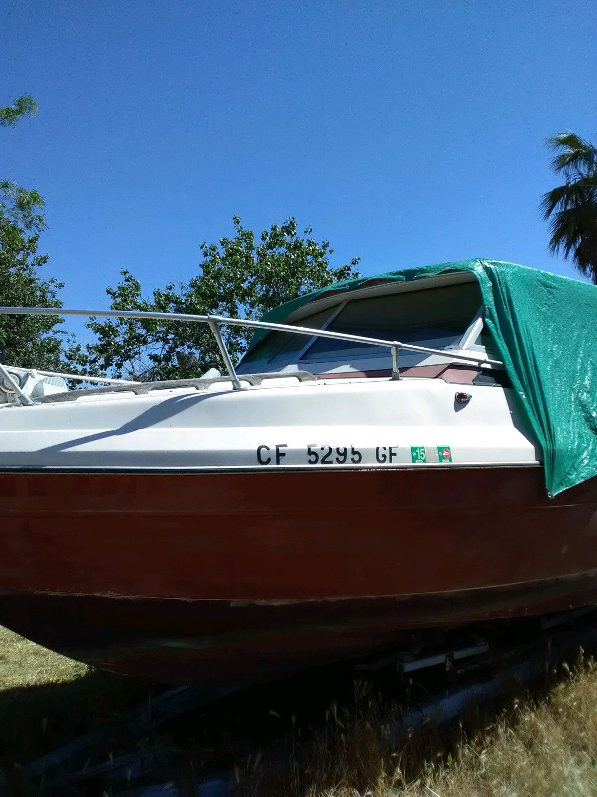 **1978 Bayliner***