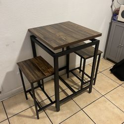 table 