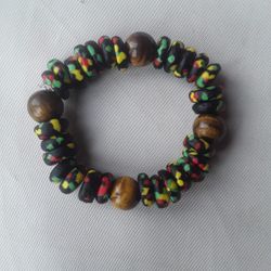 African Bracelets 