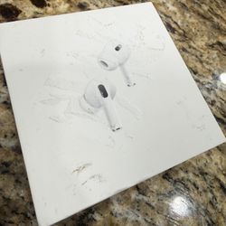 AirPods Pro 