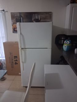 Refrigerador