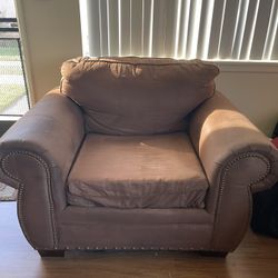 Couch , Love Seat, Tv Stand