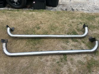 Chevy 1500 sidesteps