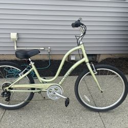 Townie 7D Step-Thru