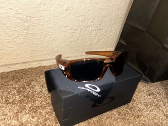 Oakley Fuel Cell
