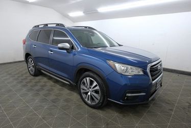 2020 Subaru Ascent