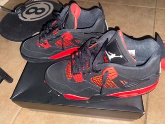Red Thunder 4’s
