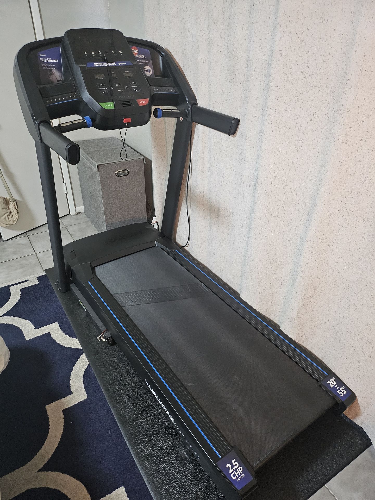 Treadmill