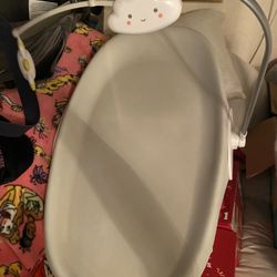 Skip Hop Diaper  Change Station 