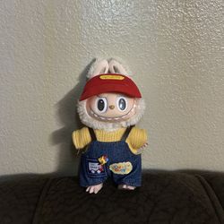 Labubu Clothes 