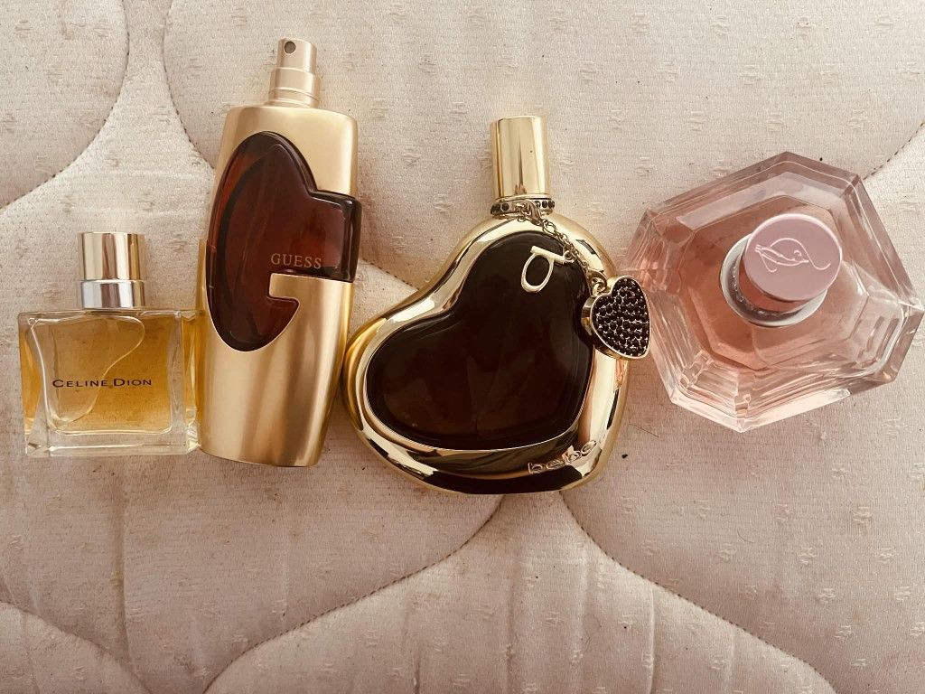 Perfumes