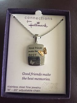 Butterfly chain
