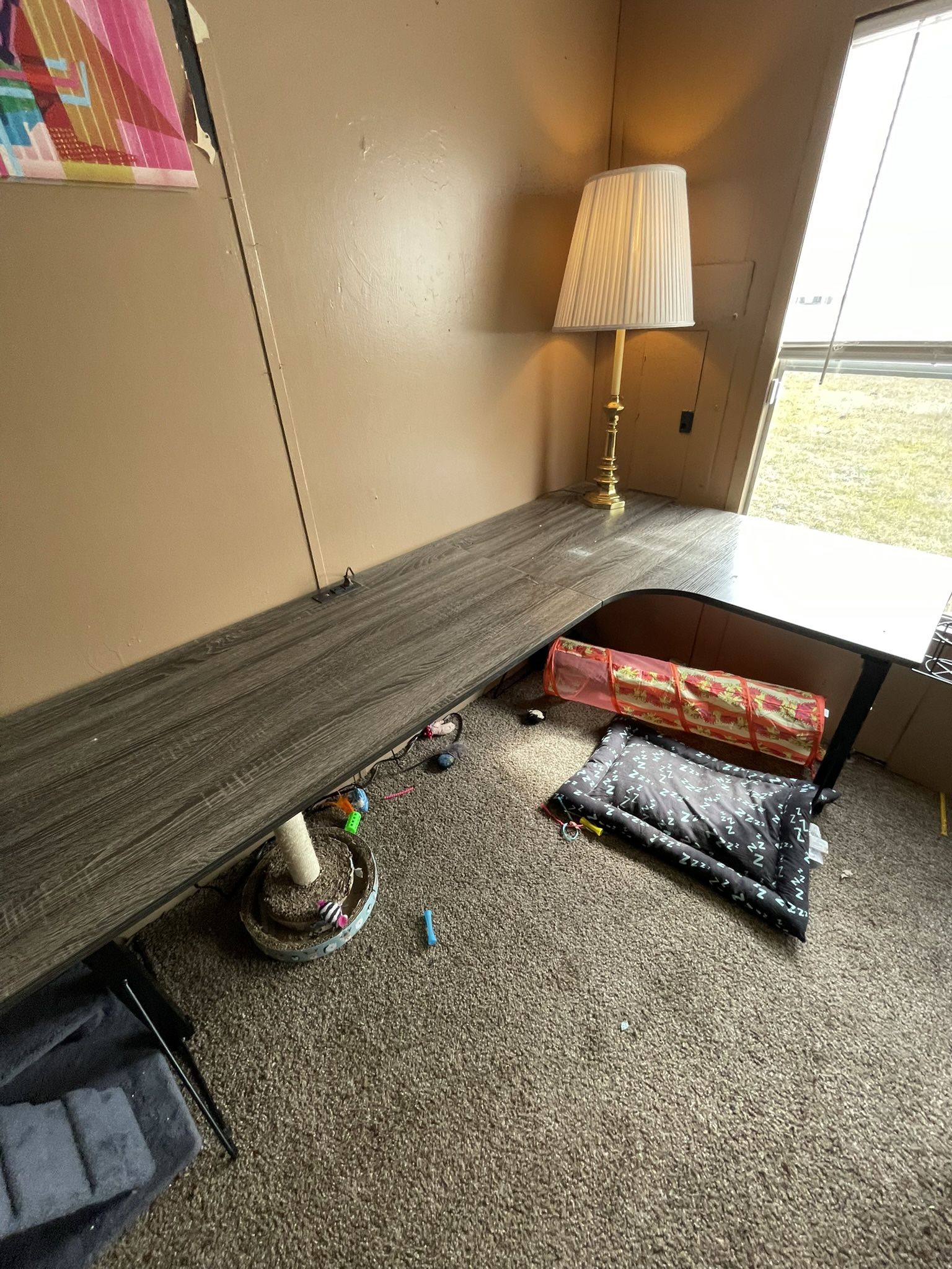 Gaming/ Office desk