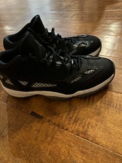 Jordan retro 9.5