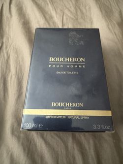 Boucheron