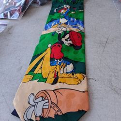 Disney Ties