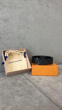 Louis Vuitton belt