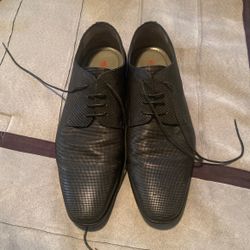 Hugo Boss Shoes Size 9