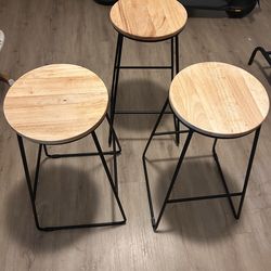 Stools