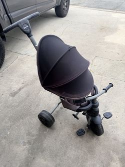 Tricycoo stroller