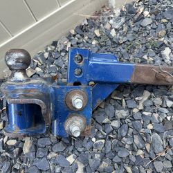 Trailer tow hitch 10000lbs
